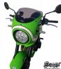Szyba ERMAX RACING Kawasaki Z900RS CAFE RACER 2018 - 2021